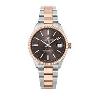 Orologio Philip Watch Uomo in Acciaio R8253597124 - R8253597124